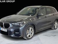 begagnad BMW X1 xDrive25e M Sport Navi Backkamera HUD 6,45%