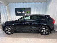 begagnad Volvo XC60 Recharge T6 AWD Geartronic Momentum - Pano/Drag