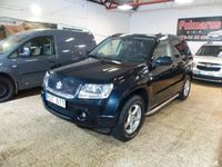 begagnad Suzuki Grand Vitara 1.9 DDiS 4WD Ny Servad 129hk