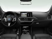 begagnad BMW X3 xDrive30e M Sport / Panoramaglas / Adaptiva LED / HK