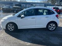 Begagnad Citroën C3 92 HK (67 kW) 2012