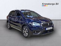 begagnad Suzuki SX4 S-Cross 1.4 Boosterjet Hybrid 4*4 Inclusive