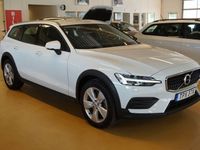 begagnad Volvo V60 CC D4 190 AWD Automat Adv SE II Drag