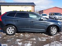 begagnad Volvo XC60 D4 AWD Aut Classic R-Design VOC 2017, SUV