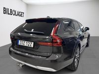 begagnad Volvo V90 CC B4 AWD Diesel Adv SE