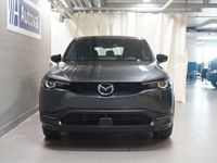 begagnad Mazda MX30 R-EV Exclusive line Range extender