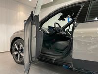 begagnad BMW iX xDrive40 Innovation Sport Comfort Drag Värmare