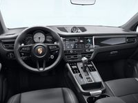 begagnad Porsche Macan S PDK 380hk