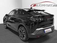 Ny Peugeot 3008 2025 Vit