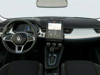 begagnad Renault Arkana E-TECH Hybrid HEV 145 Intens DCT II