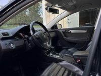 begagnad VW Passat 3.6 V6 FSI 4Motion