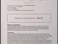 Begagnad Volvo V90 Plus 355 HK (261 kW) 2025 Svart Kombi