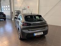 begagnad Peugeot 208 Active 1.2 PureTech/Apple carplay/