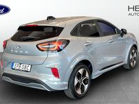 Begagnad Ford Puma Gen-E ST-Line 123 kW (168 HK) 2025 Grå (silver) SUV
