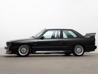 begagnad BMW M3 E30 s14 2,7l 350hk /// DTM ///