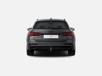 begagnad Audi A6 Quattro Avant 55 TFSI e E 367 HK QUATTRO S TRONIC S