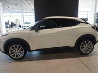 Begagnad Nissan Juke S 114 HK (83 kW) 2025 Vit SUV
