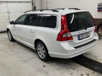 Begagnad Volvo V70 231 HK (169 kW) 2011 Kombi