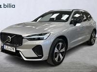 Begagnad Volvo XC60 252 HK (185 kW) 2023 SUV