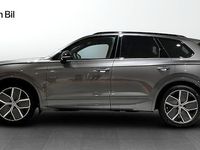 Ny VW Touareg R-line 286 HK (210 kW) 2026 SUV