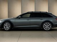 begagnad Audi A6 Allroad 40 TDI quattro quattro edition 2024, Personbil