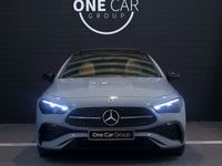 begagnad Mercedes 300 CLE4MATIC AMG Coupé Moms SE SPEC 258hk