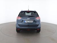 begagnad Nissan X-Trail 1.6 dCi DPF XTRONIC-CVT / 360-Kamera, Pano