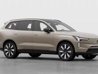 Ny Volvo EX90 300 kW (408 HK) 2026 Grå SUV