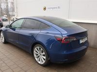 begagnad Tesla Model 3 Long Range AWD 440hk