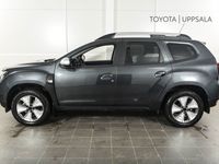 begagnad Dacia Duster PhII 1.3 TCe 150 Backkamera Drag Navi V-hjul 2022, Crossover