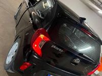 begagnad Kia Picanto 1.0 MPI Manuell 1 ägare