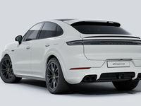 Ny Porsche Cayenne 2026 Grå SUV