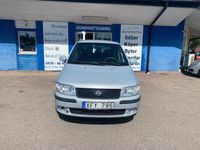 begagnad Hyundai Matrix 1.8 Euro 4 NYBES