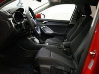 begagnad Audi Q3 35 TFSI S Tronic, Bilia Begagnatgaranti