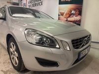 begagnad Volvo V60 D2 Momentum, R-Design Euro 5 /Drag