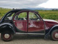 Begagnad Citroën 2CV Charleston 36 HK (26 kW) 1987 Sedan