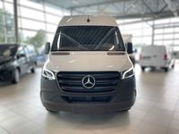 begagnad Mercedes Sprinter 317 CDI A2 RWD OMGÅENDE LEVERANS