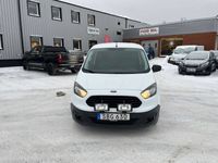 begagnad Ford Transit Courier 1.5 TDCi Euro 6 Drag SoV BT