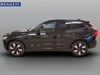 begagnad Volvo XC60 Recharge T8 R-Design T