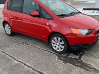 Begagnad Mitsubishi Colt 95 HK (69 kW) 2011 Halvkombi