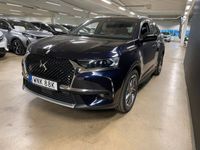 begagnad DS Automobiles DS7 Crossback 