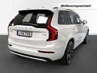 Begagnad Volvo XC90 Ultra 462 HK (339 kW) 2025 Vit SUV