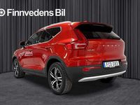 Begagnad Volvo XC40 163 HK (119 kW) 2023 SUV