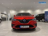 begagnad Renault Mégane IV Sport Tourer PhII TCe 140 Techno EDC ST