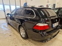 begagnad BMW 523 i Touring Euro 4