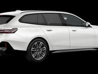 Ny BMW i5 Shadowline 289 kW (394 HK) 2025 Kombi