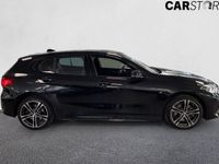 begagnad BMW 120 xDrive |M-Sport|Backkamera|Navi| 2023, Halvkombi