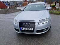 begagnad Audi A6 Avant 2.0 TFSI Business Edition, Proline Euro 5