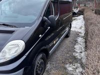 begagnad Renault Trafic Skåpbil 2.9t 2.0 dCi Euro 5