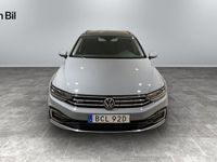 begagnad VW Passat Sportscombi GTE GTE SC SC GTE 1.4 TSI